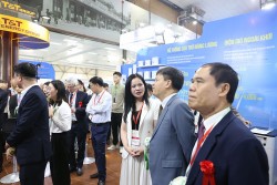 T&T Group sẽ ra mắt thị trường Việt Nam sản phẩm pin lưu trữ năng lượng vào năm 2026