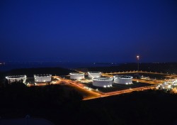 Giải pháp của BSR trước diễn biến xung đột leo thang tại khu vực Trung Đông